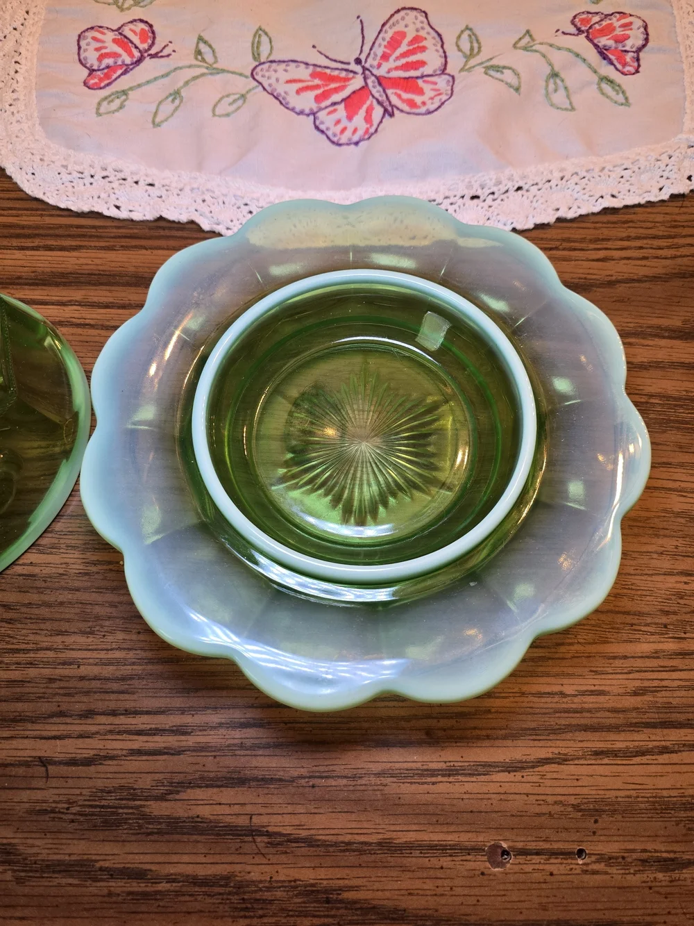 Mosser Glass mosser glass